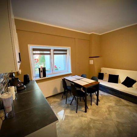 Ferienwohnung In Parknaehe 巴德马斯考 外观 照片