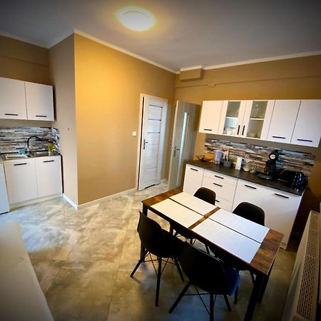 Ferienwohnung In Parknaehe 巴德马斯考 外观 照片
